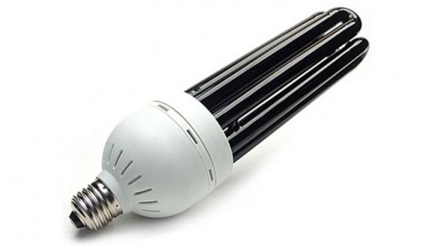 100W - 120V - Lamp Lite UV Blacklight Wash Lamp Rental