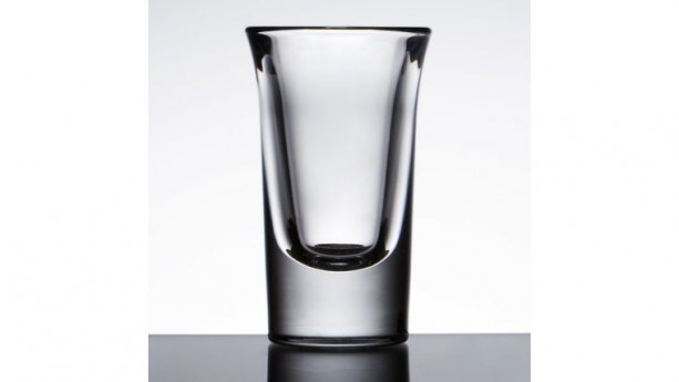        1 oz. Tall Libbey 5031 Whiskey / Shot Glass Rental
