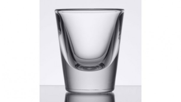 1.25 oz. Libbey 5121 Whiskey / Shot Glass Rental
