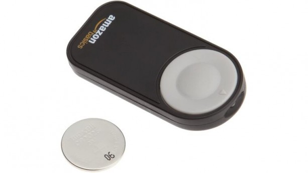 Wireless Remote Control Shutter Release for Nikon Digital SLR Camera