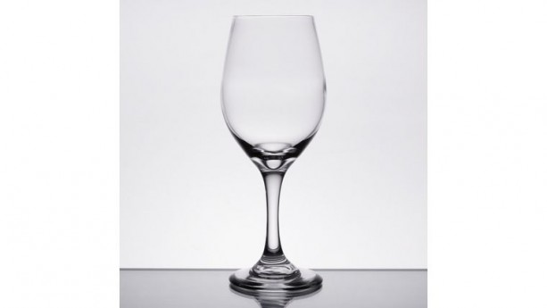 11 oz. Libbey 3057 Perception Custom Wine Glass Rental