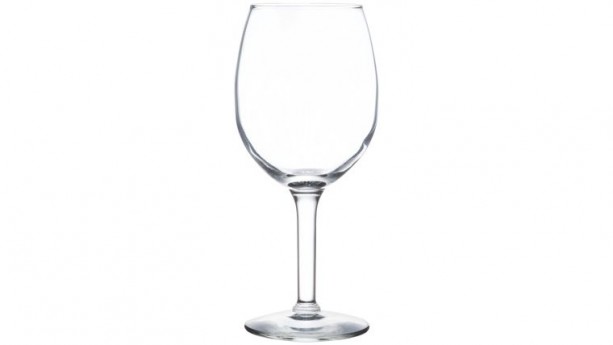 11 oz. Libbey 8472 Citation White Wine Glass Rental