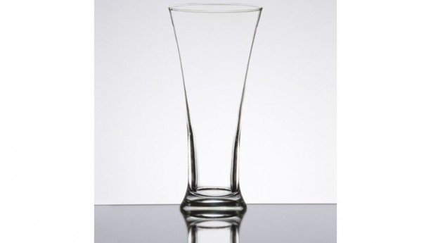 11.5 oz. Libbey 19 Flare Pilsner Beer Glass Rental