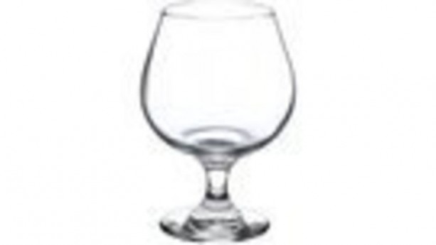 11.5 oz. Libbey 3705 Embassy Brandy Glass Rental