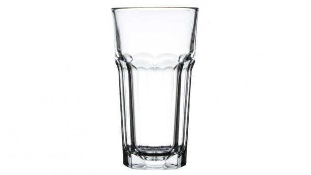12 oz. Libbey 15235 Gibraltar Cooler Glass Rental