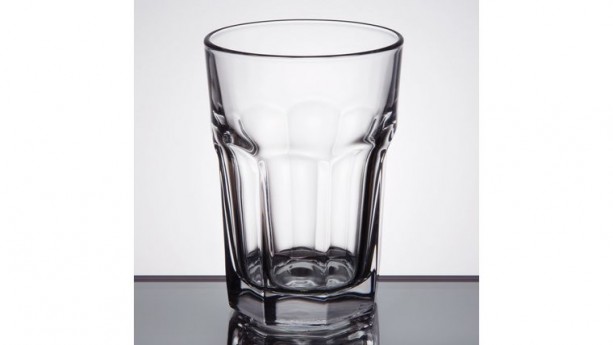 12 oz. Libbey 15238 Gibraltar Beverage Glass Rental