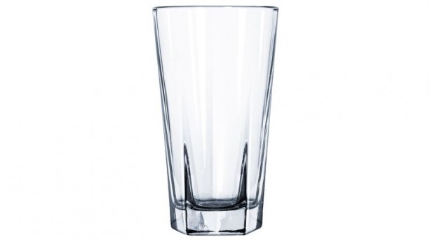 12 oz. Libbey 15483 Inverness Beverage Glass Rental