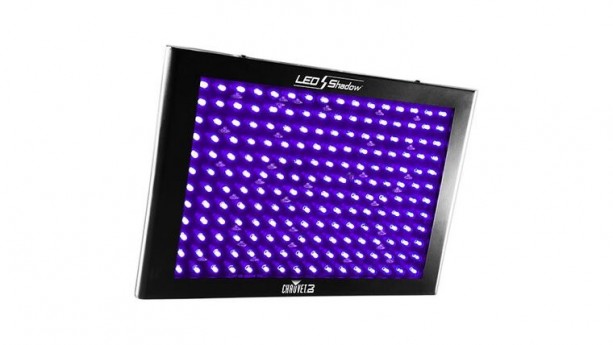 Chauvet LED Black Light-UV Panel Rental