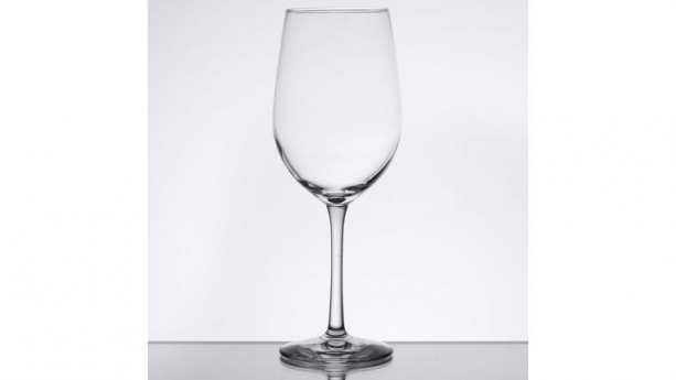 12 oz. Libbey 7519 Vina White Wine Glass Rental