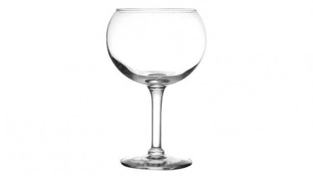 12 oz. Libbey 8414 Citation Red Wine Glass Rental