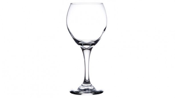 13.5 oz. Libbey 3014 Perception Red Wine Glass Rental