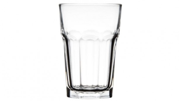 14 oz. Libbey 15244 Gibraltar Beverage Glass Rental