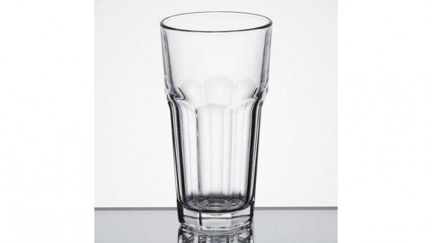 16 oz. Libbey 15256 Gibraltar Cooler Glass Rental