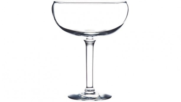 16.75 oz. Libbey 8417 Grande Collection Fiesta Grande Margarita Glass Rental