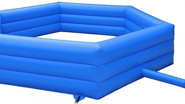 15' Inflatable Ball Pit
