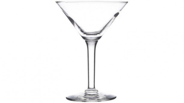 6 oz. Libbey 8455 Citation Cocktail Glass Rental