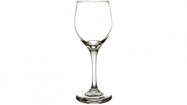 6.5 oz. Libbey 3058 Perception White Wine Glass Rental