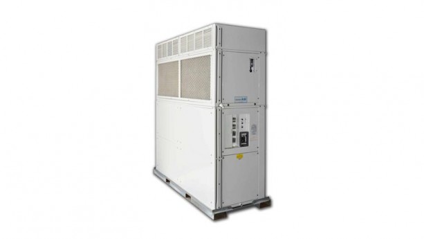 20 Ton Vertical Air Conditioner