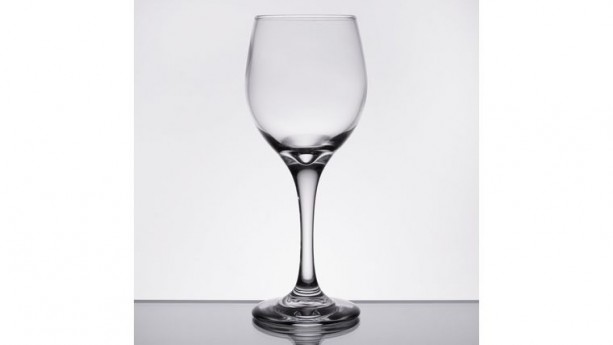 8 oz. Libbey 3065 Perception Wine Glass Rental