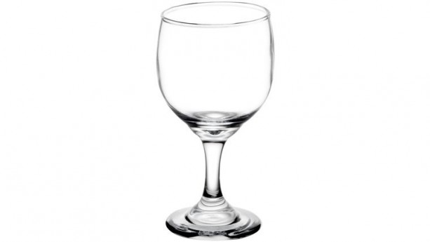 8.5 oz. Libbey 3764 Embassy Red Wine Glass Rental