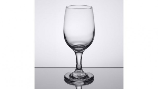 8.5 oz. Libbey 3765 Embassy White Wine Glass Rental