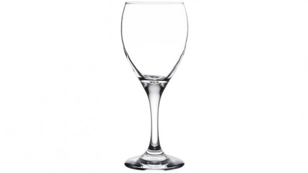 Libbey 3965 Teardrop White Wine Glass Rental