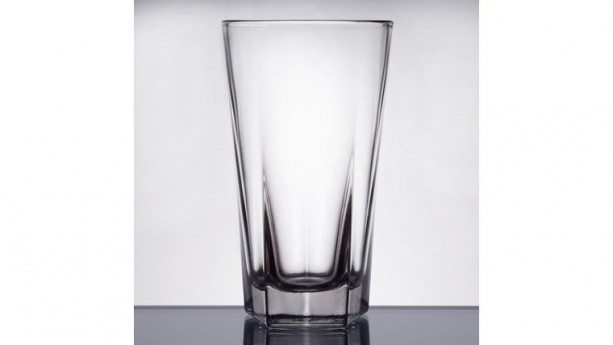 9 oz. Libbey 15485 Inverness Hi-Ball Glass Rental