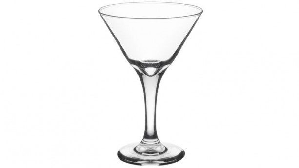9.25 oz. Libbey 3779 Embassy Martini Glass Rental