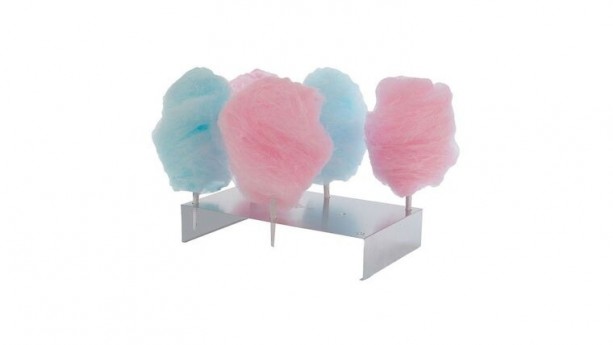 Cotton Candy Counter Tray