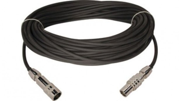 100' Triax Cable