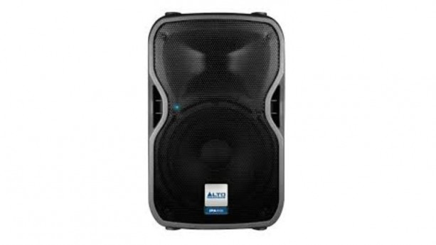 Alto iPA Speaker/Jukebox Rental