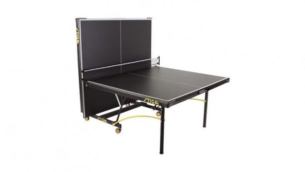 Stiga Synergy Indoor Ping Pong / Table Tennis Table Rental