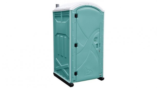 Aqua Axxis Portable Restroom Unit