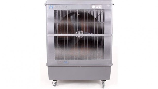 Hessaire MC92v 11,000 CFM Evaporative Cooler