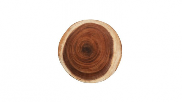 Slice Wood Charger, 13