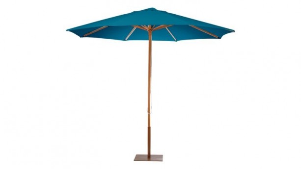 9' Ocean Market Umbrella