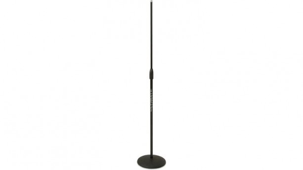 Ultimate Support MC-05B Round Base Mic Stand Rental