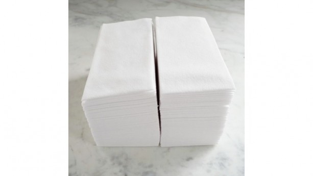 Guest Towels (Per 100)
