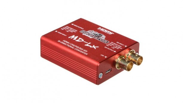 Decimator MD-LX HDMI/SDI Bi-Directional Converter