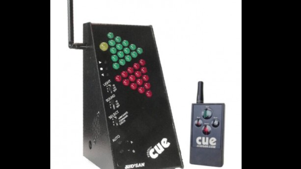 D’San PerfectCue Signaling System w/Base
