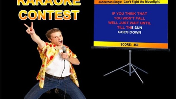 Karaoke Contest Package