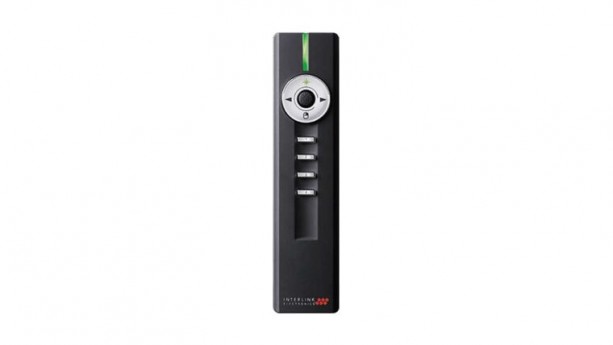 Interlink Electronics RemotePoint Jade RF Remote Presenter for PowerPoint