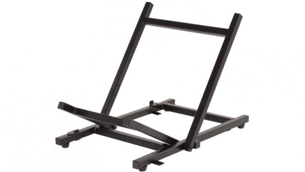 On-Stage Stands RS4000 Small Folding Amp Stand