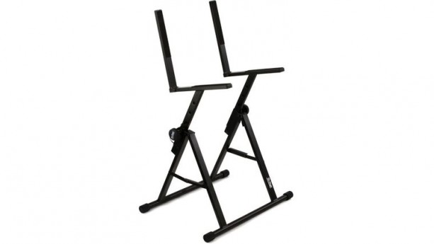 On-Stage Stands RS700 Tiltback Amp Stand