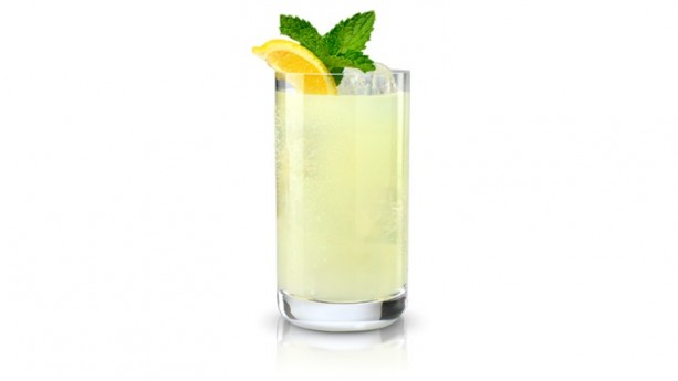 Lemonade (1 Gallon)