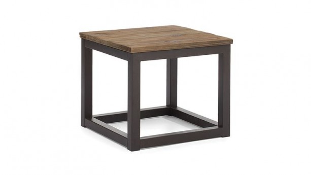 Civic End Table