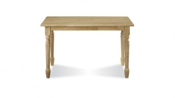 Cottage Rectangle Table