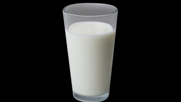 Milk 2% (1/2 Pint)