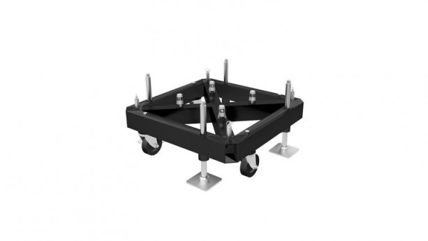 Global Truss F34 Universal Ground Support Base - GT-44BS-1 Rental