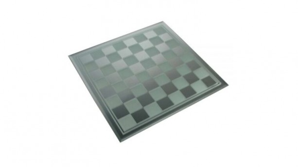 Chess Board for Glass Chess Set